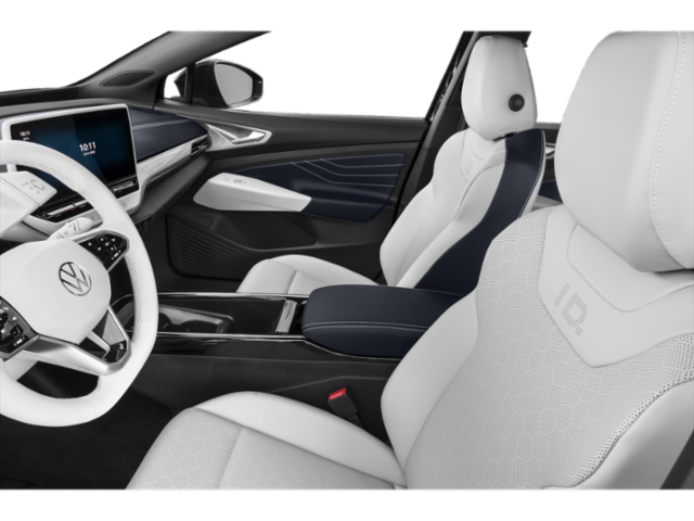 Certified Used 2023 Gray Volkswagen Pro S image 6