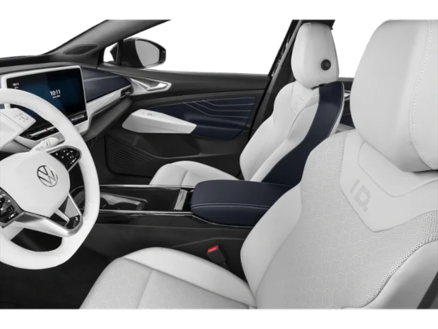 Used 2023 Gray Volkswagen Pro S image 6