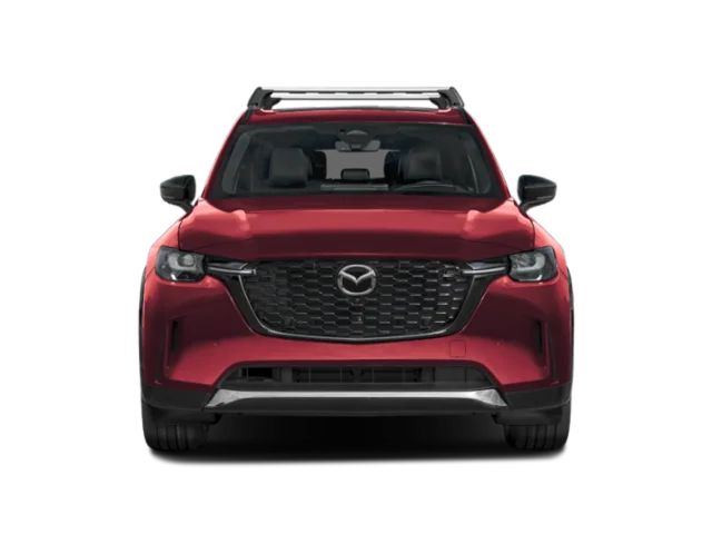 New 2026 Silver Mazda 3.3 Turbo S Premium image 4