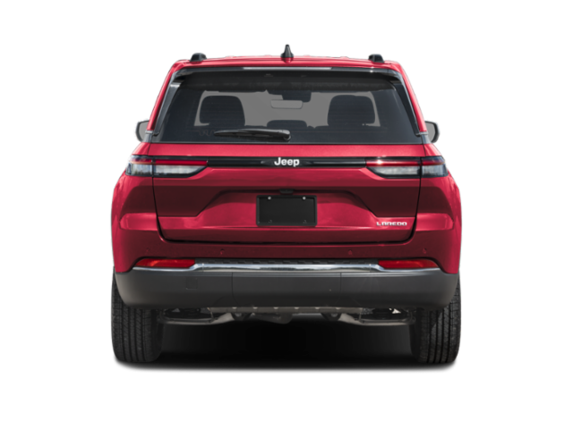 Used 2025  Jeep Altitude image 5