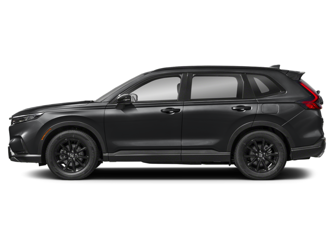 New 2026 Crystal Black Pearl Honda Sport-L image 6