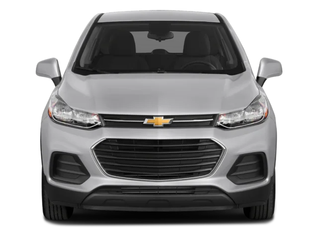 Used 2017 Silver Chevrolet LS image 12