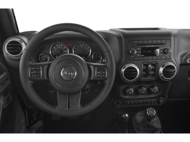 Used 2018 Bright White Clearcoat Jeep Altitude image 4