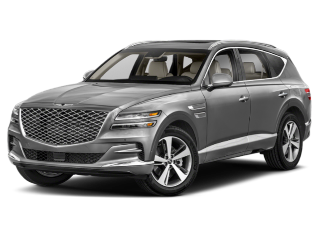 Used 2021 Himalayan Gray Genesis 2.5T image 6