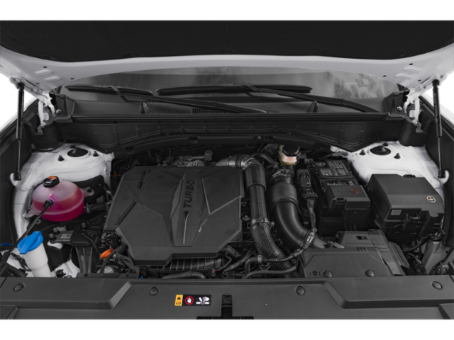 New 2027 Gray Hyundai SEL AWD image 9