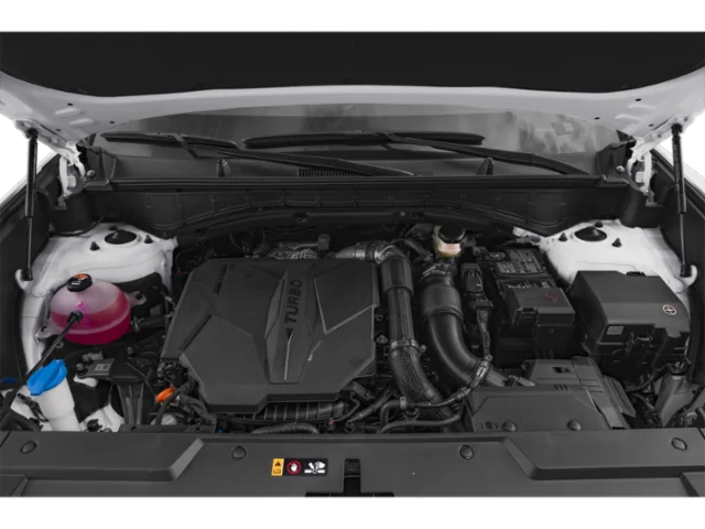 New 2027 Gray Hyundai SEL image 9
