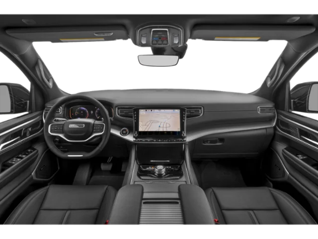 New 2026 High Gloss Black Jeep Limited image 5