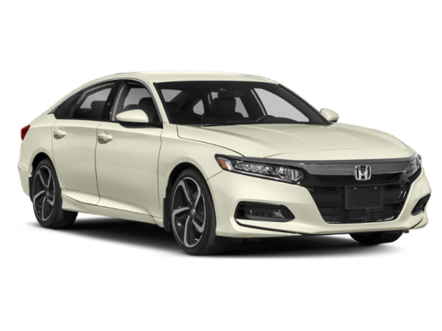 Used 2018 San Marino Red Honda Sport image 6