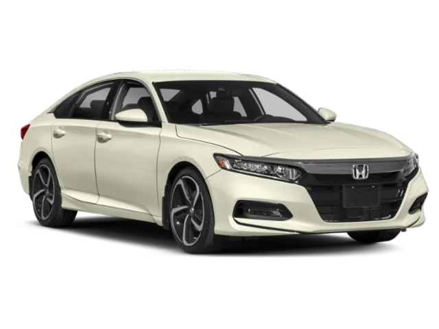 Used 2018 Black Honda Sport image 6