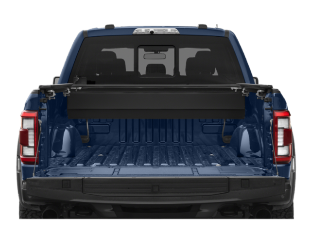 Used 2023 White Ford Raptor image 9