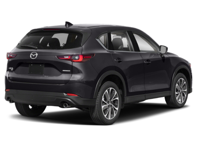 Used 2022 Gray Mazda 2.5 S Premium Plus Package image 2
