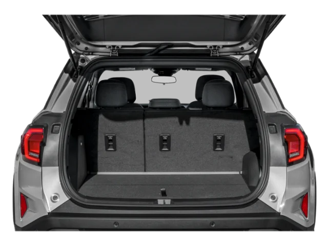2026 GMC Terrain Elevation - Photo 10