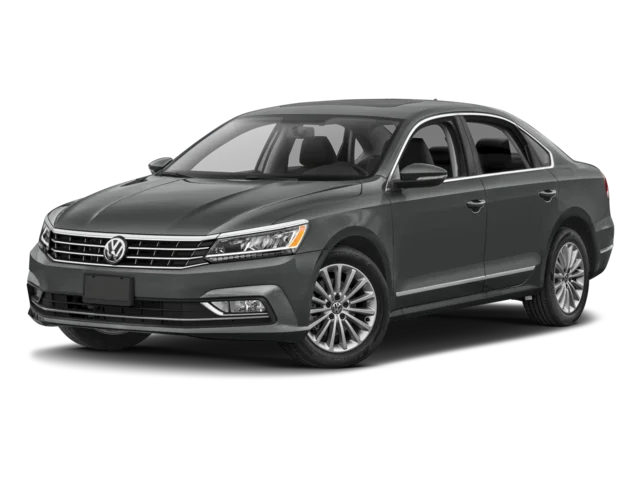 Used 2017 Blue Volkswagen 1.8T S image 7
