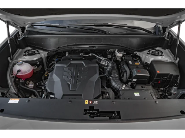 New 2027  Hyundai SEL Premium image 11