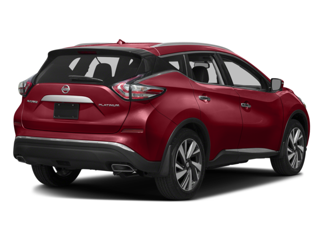 Used 2017 Red Nissan SL image 9
