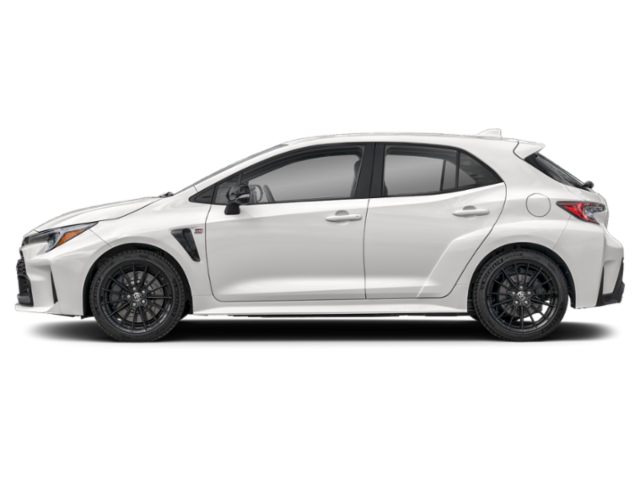 Used 2023 Ice Cap Toyota Core image 3