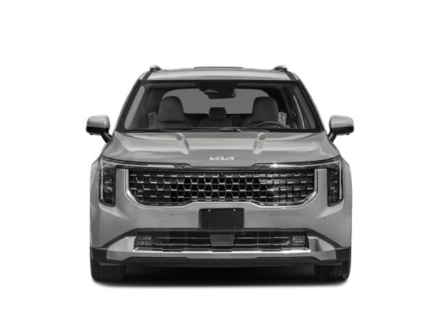 New 2027  Kia SX image 4