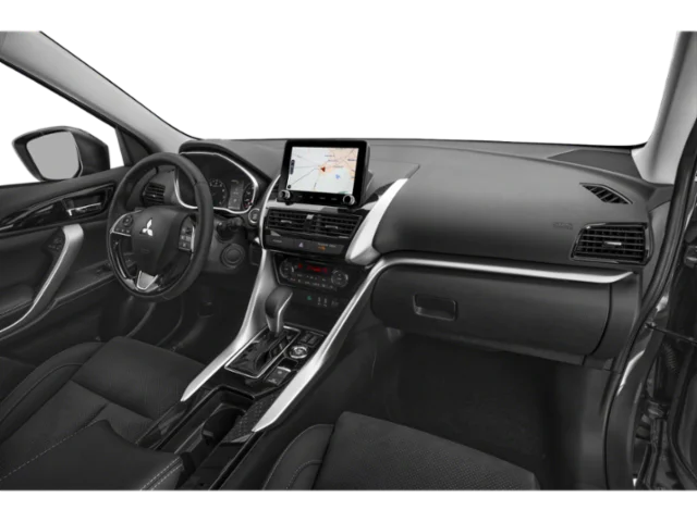 2026 Mitsubishi Eclipse Cross SE - Photo 17