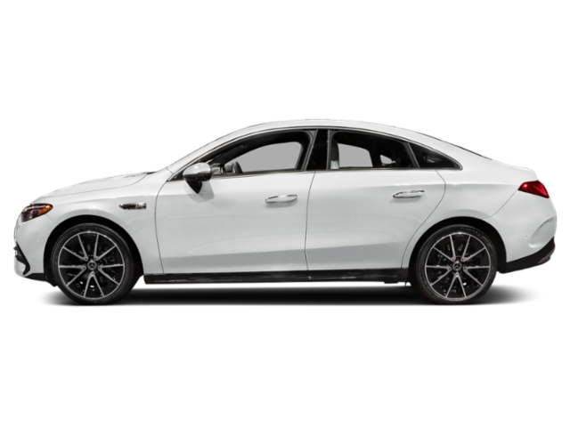 New 2026 White Mercedes-Benz CLA 250+ image 2