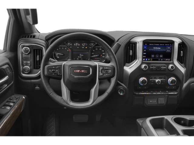 Used 2022 SUMMIT WHITE GMC Elevation image 4