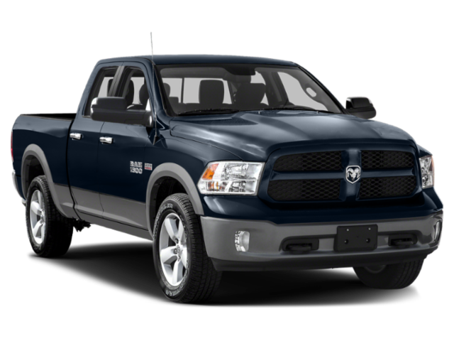 Used 2014 Bright White Clearcoat Ram Lone Star image 6