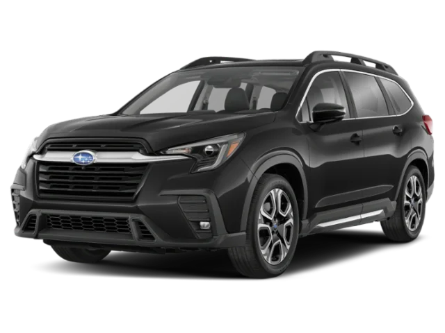 2025 Subaru Ascent Limited 8 Passenger's photo
