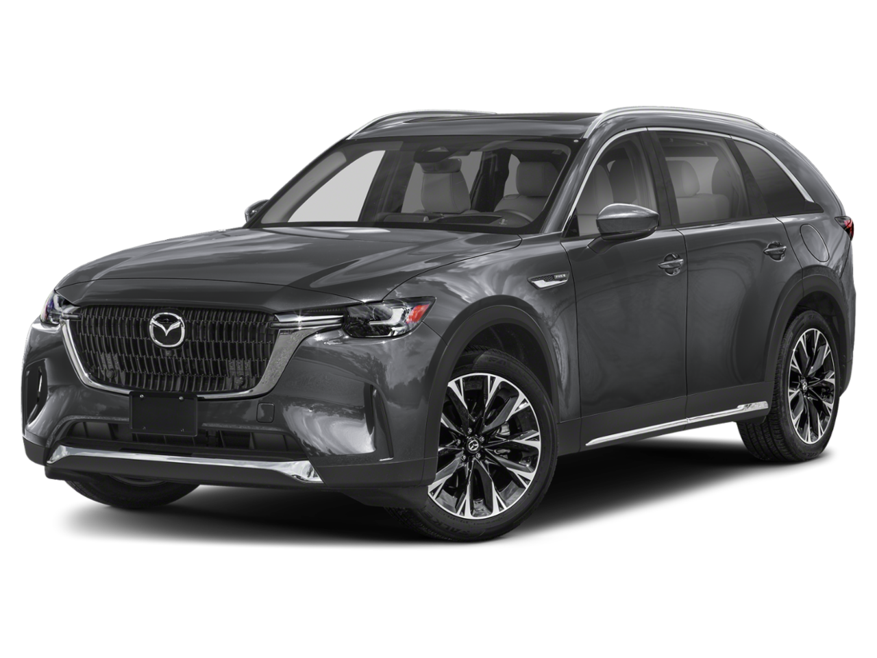 2026 Mazda CX-90 PHEV Premium Plus Package's photo
