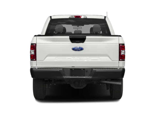 Used 2018  Ford XL image 5