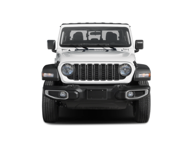 New 2026 Hydro Blue Pearl-Coat Exterior Paint Jeep Sport image 16