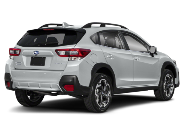 Used 2021 Gray Metallic Subaru Limited image 2