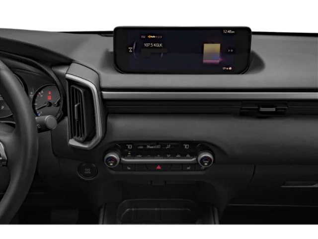 New 2026 Beige/tan Mazda 2.5 S Meridian Edition image 7