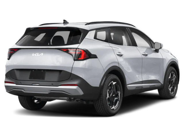 New 2027  Kia EX image 2