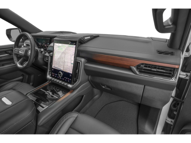 New 2026 Onyx Black GMC Denali image 12