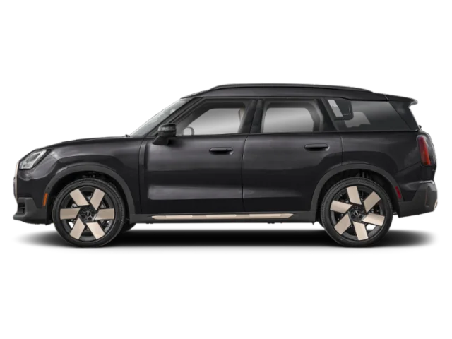 New 2025 Black MINI  image 5