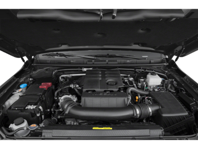 Used 2024 Gray Nissan SL image 9