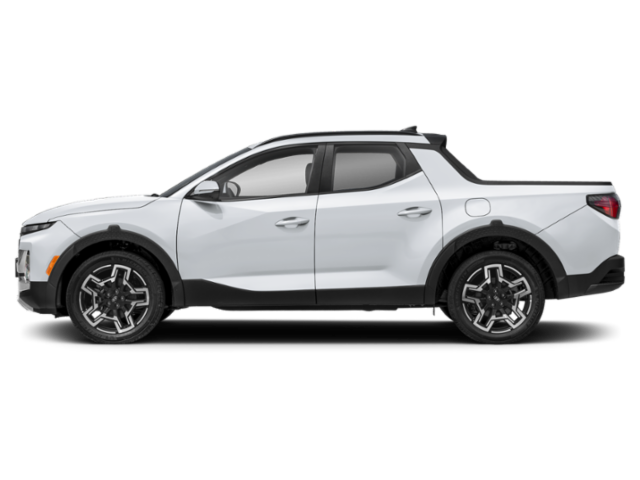 2026 Hyundai Santa Cruz Limited - Photo 42