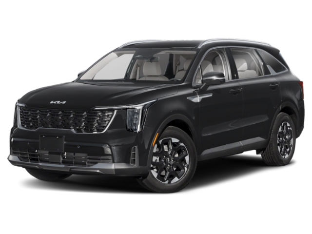 2025 Kia Sorento S AT's photo