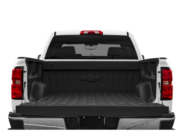 Used 2019 Black Chevrolet High Country image 8