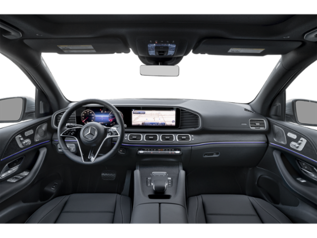 New 2026 MANUFAKTUR Alpine Grey Mercedes-Benz GLE 450 image 5