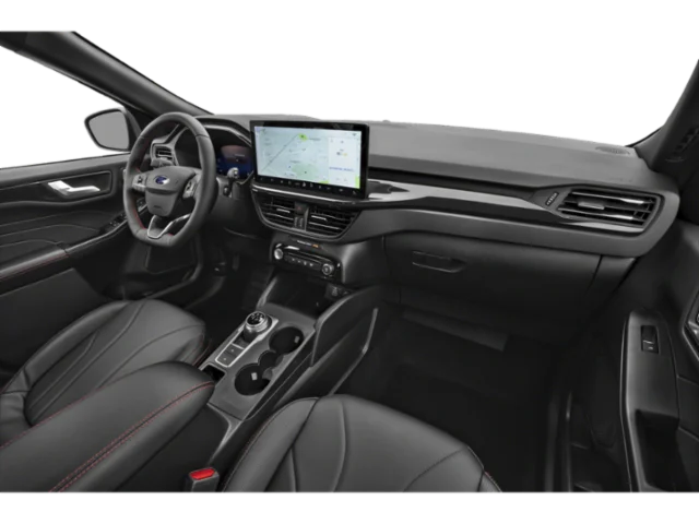 2026 Ford Escape ST-Line Elite - Photo 12