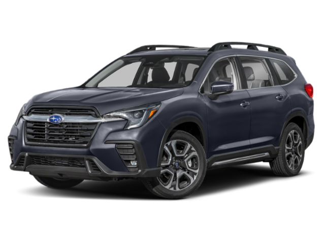 Used 2023 Blue Subaru Limited image 8