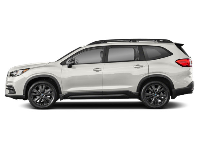 Used 2022 Crystal White Pearl Subaru Onyx Edition image 3