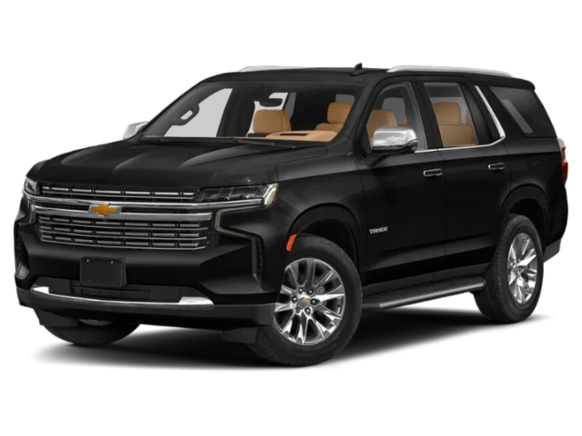 2024 Chevrolet Tahoe 4WD Premier's photo