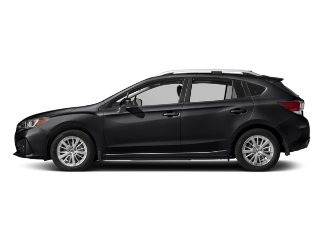 Used 2018 Crystal Black Silica Subaru 2.0i Premium image 3