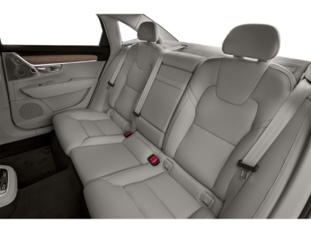 2018 Volvo S90 T6 Inscription photo 4