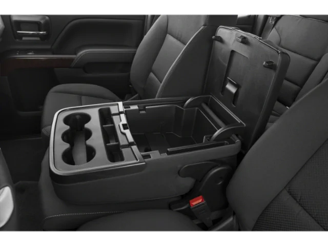 Used 2019 Black GMC Base image 12