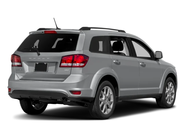 Used 2018 Billet Clearcoat Dodge SXT image 2