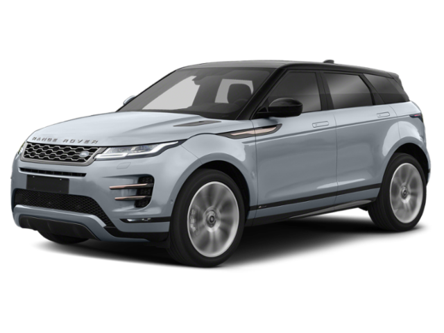 2021 Land Rover Range Rover Evoque