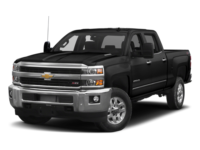 Used 2018 Black Chevrolet LTZ image 1
