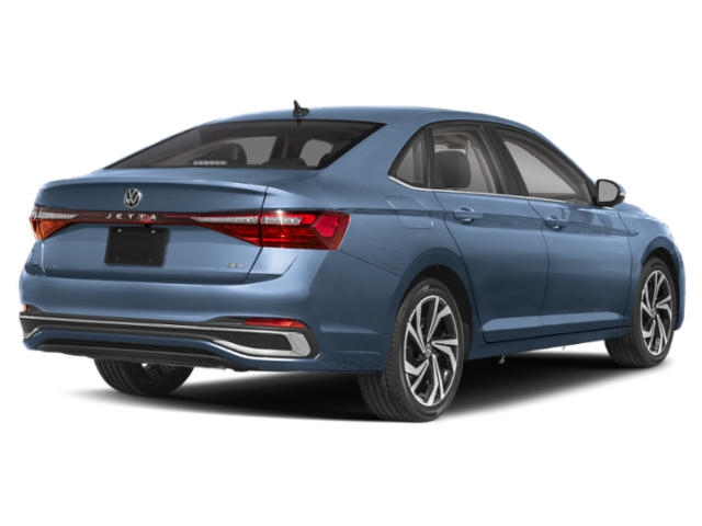 New 2027 Monterey Blue Pearl Volkswagen SEL image 7
